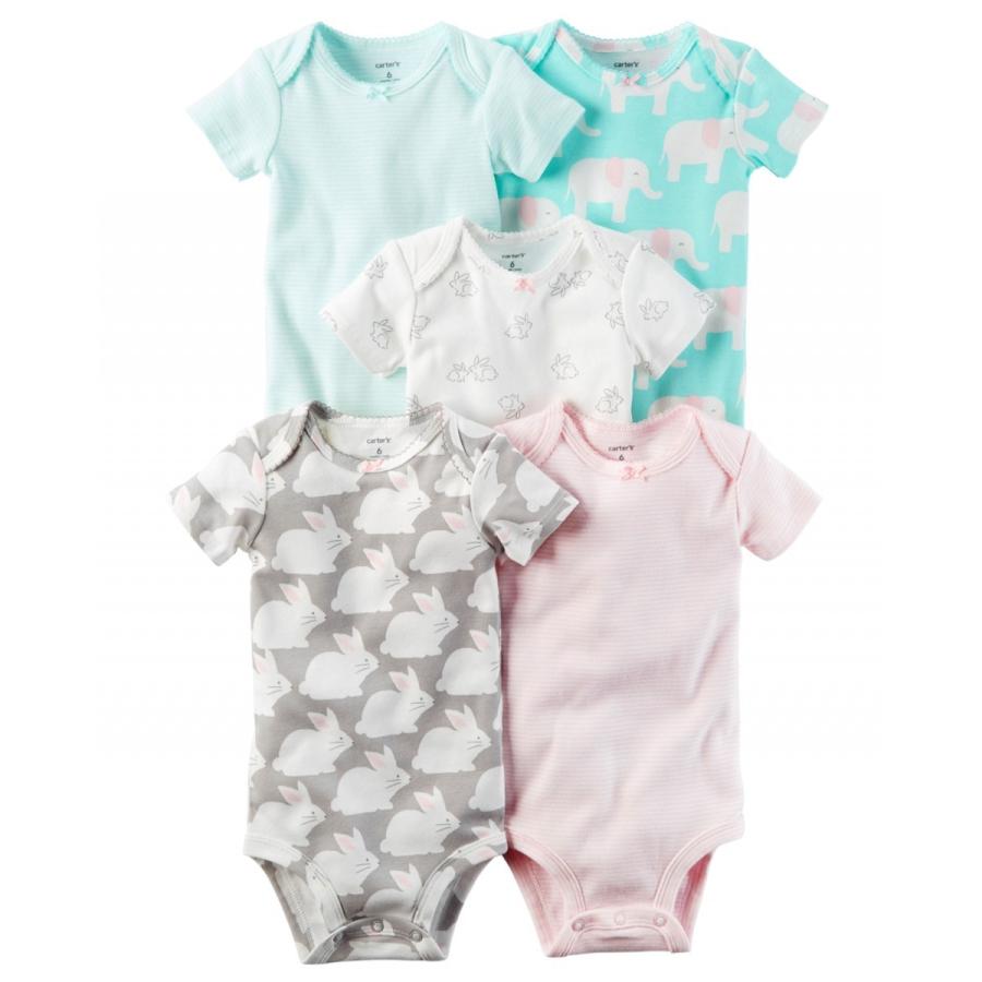 美品！アメリカブランドベビー服セットカーターズ