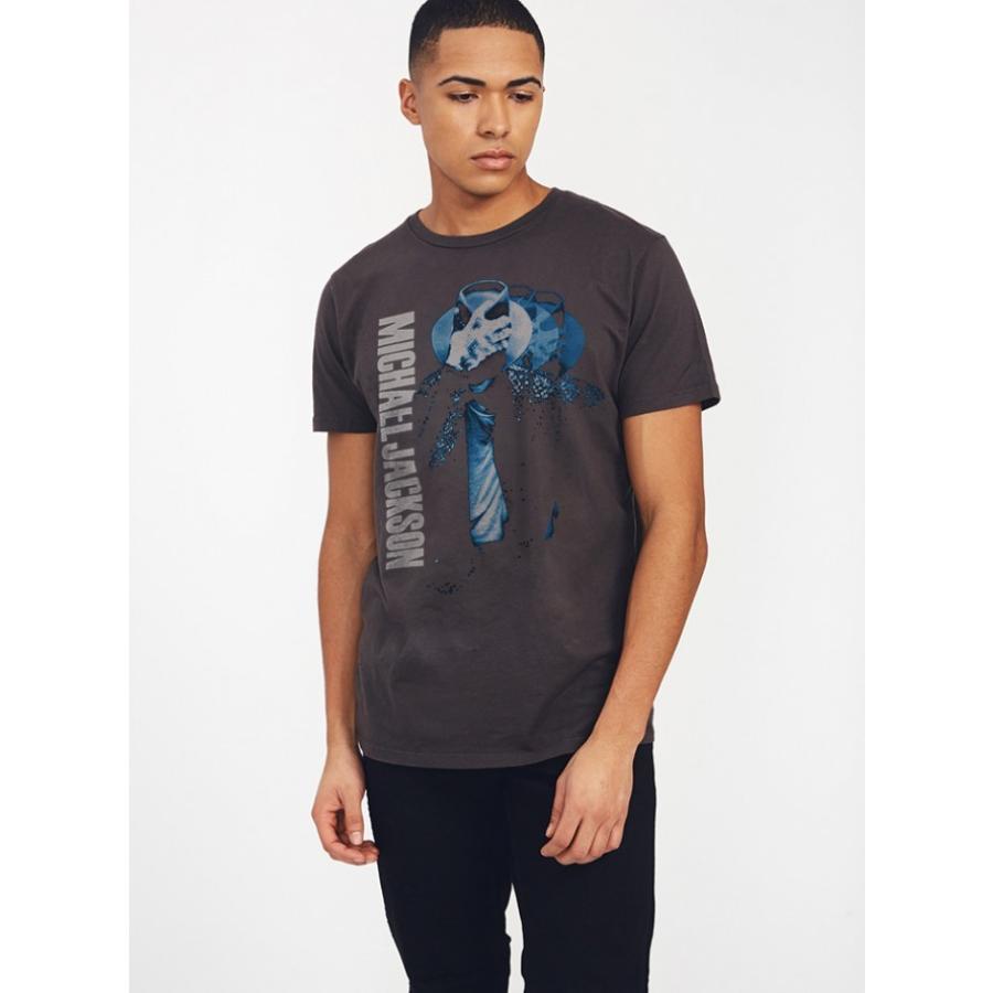 ジャンクフード マイケル ジャクソン ハット ｔシャツ ブラックウォッシュ Junkfood Michael Jackson メンズ レディース Mj ダンシング Drm9981 Rich Smile リッチスマイル 通販 Yahoo ショッピング