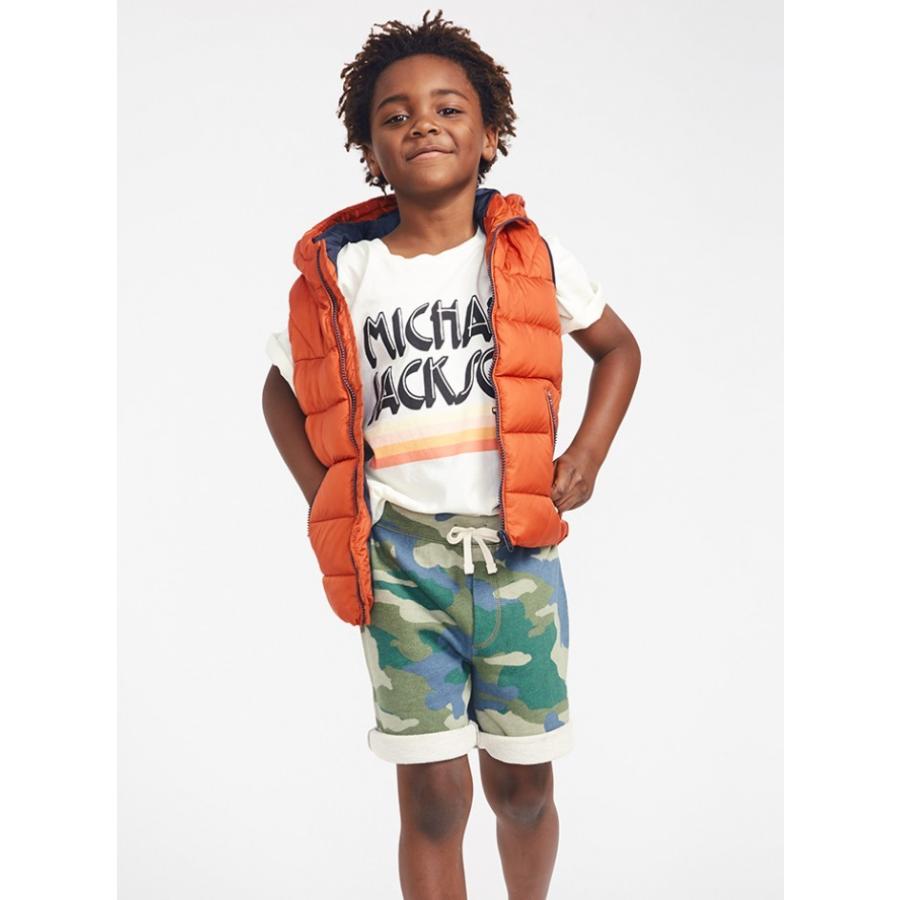 ジャンクフード マイケル ジャクソン 19 ｔシャツ キッズ レディース アイボリー Junkfood Michael Jackson Mj ロゴ Drm9986 Rich Smile リッチスマイル 通販 Yahoo ショッピング