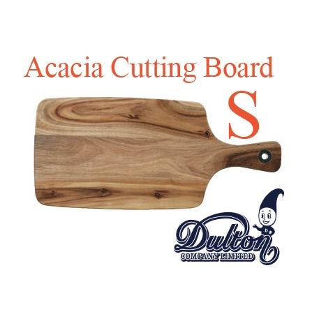 まな板 木 おしゃれ アカシア カッティングボード S ダルトン DULTON CUTTING BOARD S BBQ アウトドア チーズ ワイン 木製 プレート キャンプ｜richsmile