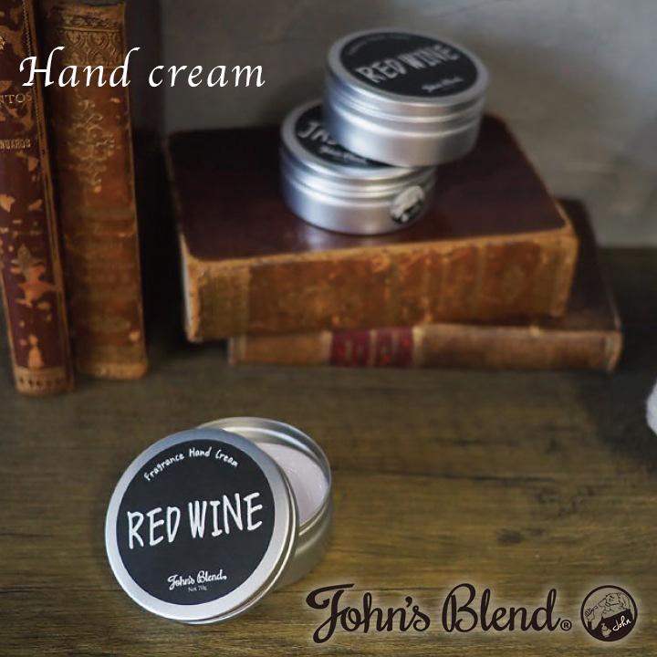 ハンドクリーム ジョンズブレンド John S Blend メンズ プチギフト 保湿 缶 おしゃれ プレゼント ハンドケア Nlc1012 Rich Smile リッチスマイル 通販 Yahoo ショッピング