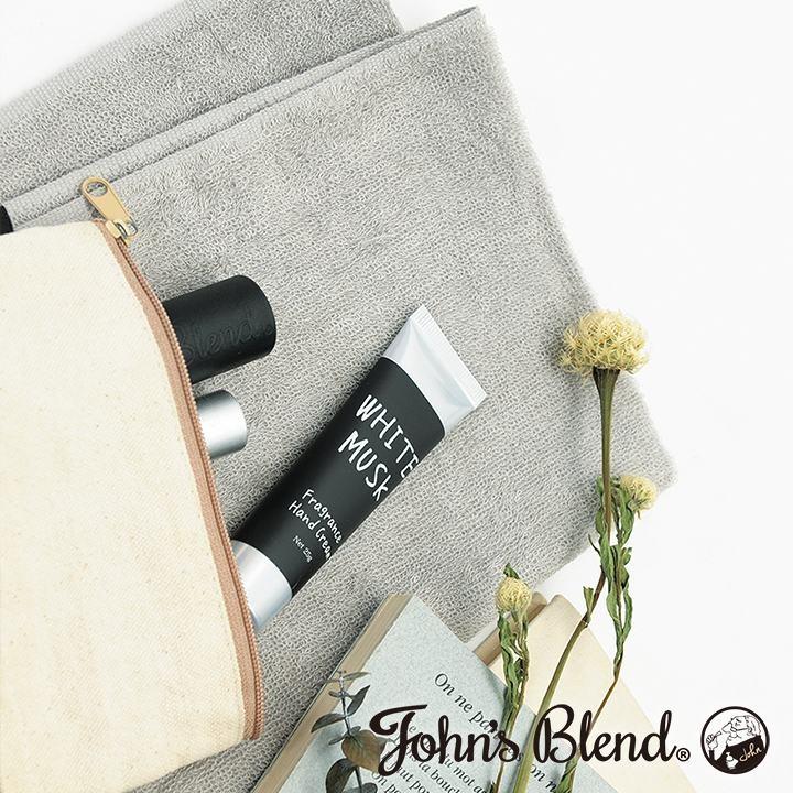 ハンドクリーム ジョンズブレンド John’s Blend  プチギフト 保湿 チューブ プレゼント ハンドケア｜richsmile