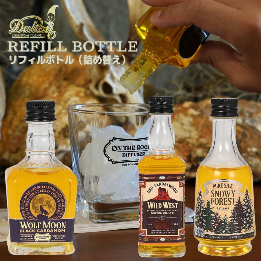 DULTON（ダルトン） セール オン ザ ロックス フレグランス専用