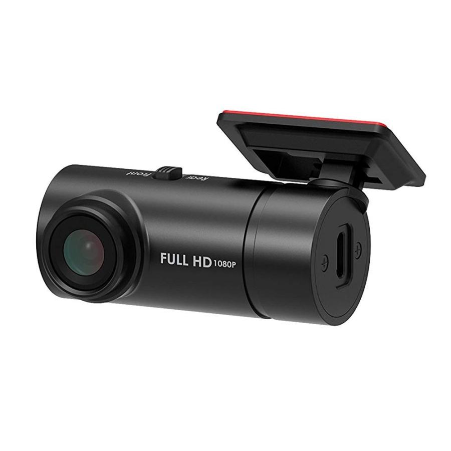 日本HP ドライブレコーダー 前後セット ヒューレット・パッカード