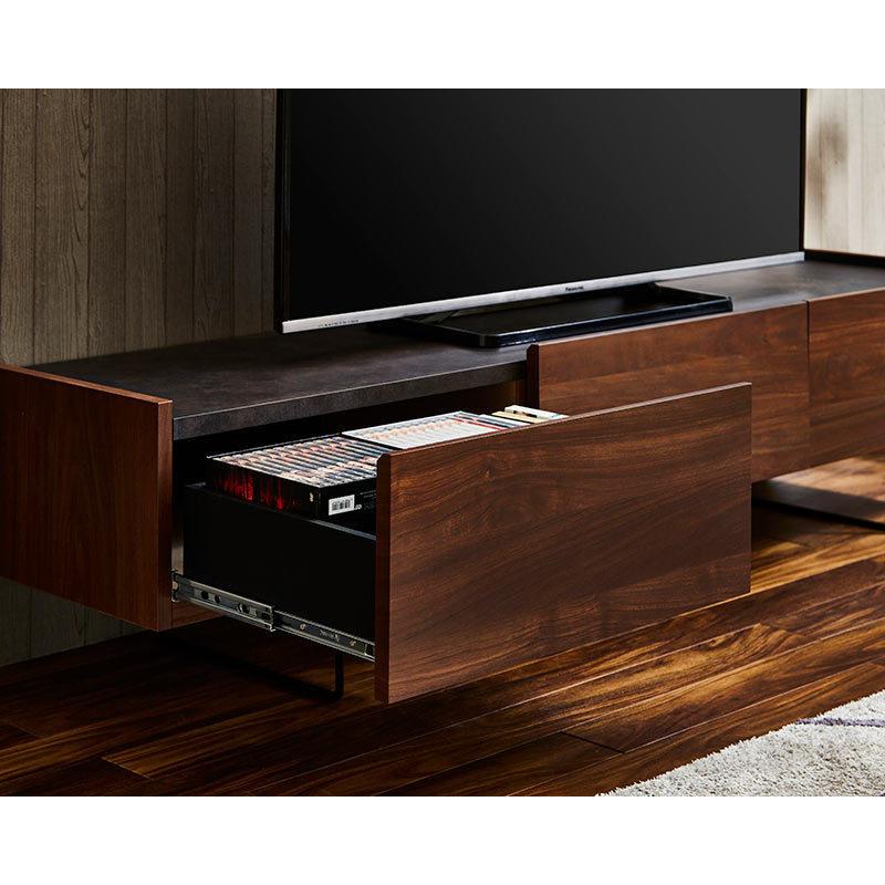 日曜日P15％ テレビ台 テレビボード ローボード 150 収納 おしゃれ