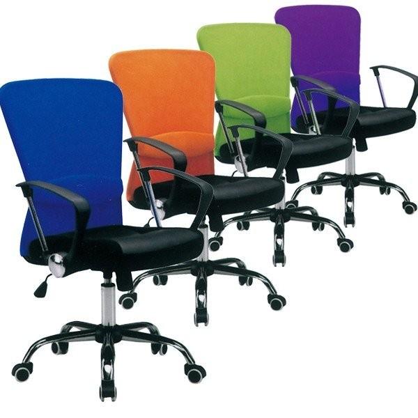 多機能 チェア オフィスチェア パソコンチェア キャスター付き 高さ調節 昇降式 回転 ワークチェアー 椅子 イス いす メッシュ｜rick-store｜02