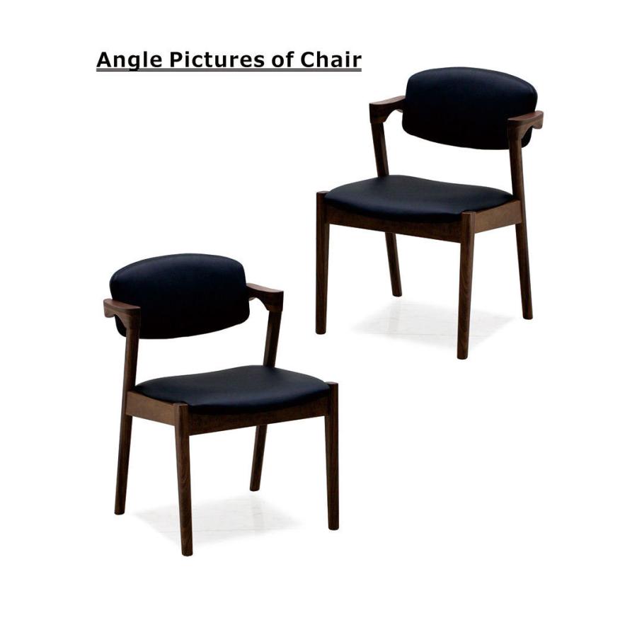 【ほぼ未使用】 ダイニングテーブルセット 6人用 7点セット 北欧 ウォルナット無垢 幅200cm 【MYK2830736680】(102047円)