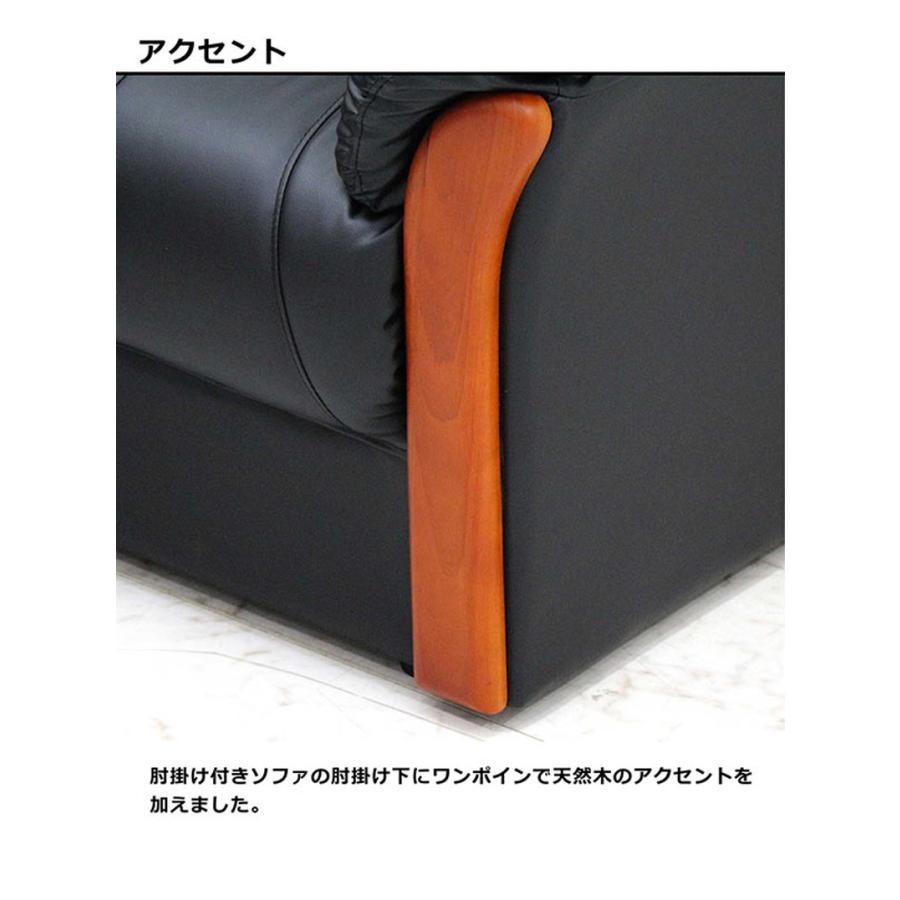 爆買 最大P21％ コーナーソファー 5人掛け テーブル付き L字 ソファ