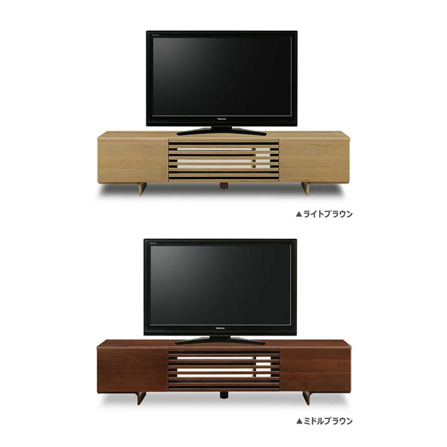 本日+ポイント10% テレビ台 完成品 幅180 ローボード テレビボード TV