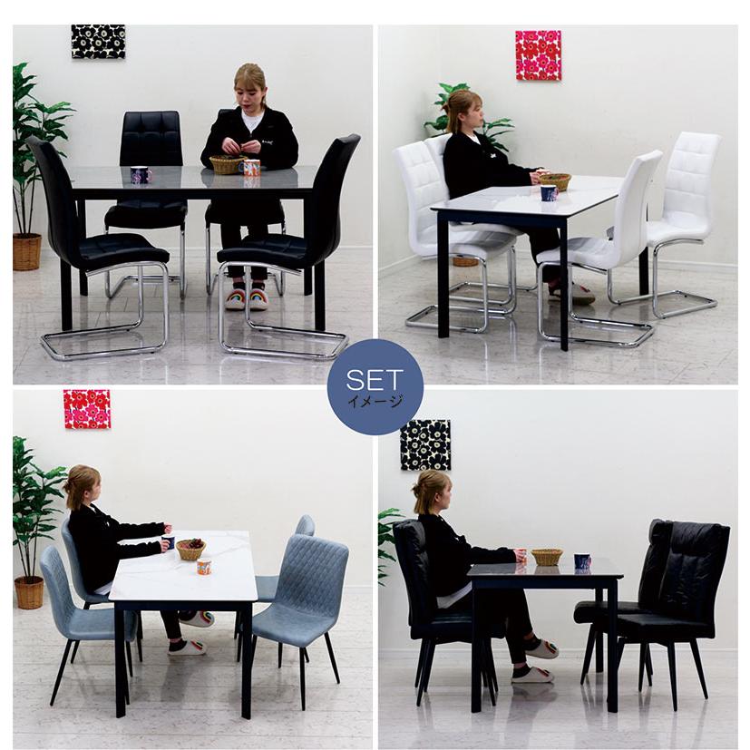 爆買 セラミック ダイニングテーブル 135 4人用 おしゃれ 高級 北欧 白