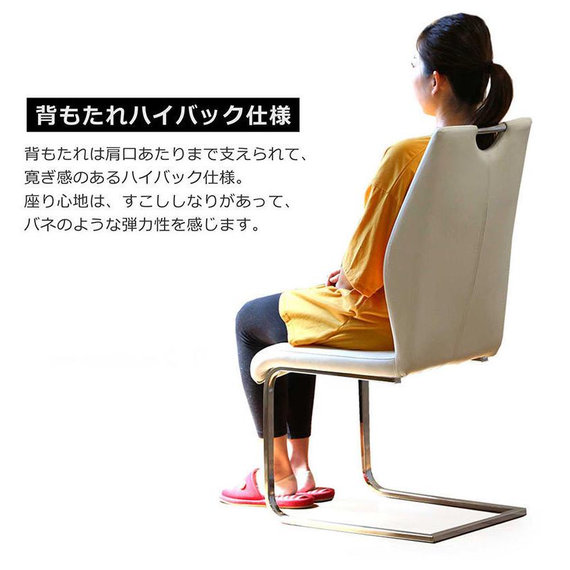 匿名配送 ダイニングテーブルセット 伸長式 伸縮 4人 北欧 おしゃれ 高級感 白 【KUE1389250634】(50082円)