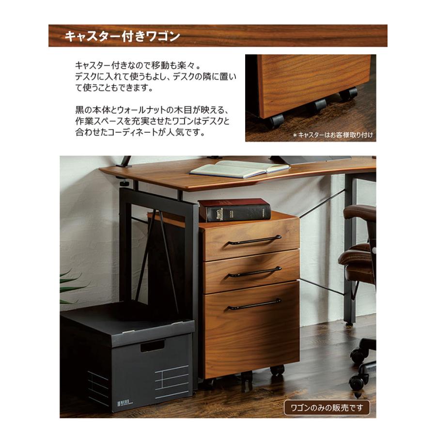ワゴン サイドワゴン 幅40cm 奥行40cm 高さ60cm 40×40 ワゴン サイドワゴン 幅40cm 奥行40cm 高さ60cm 40×40