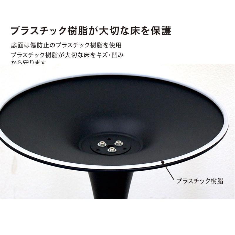 爆買 ダイニングテーブル 丸テーブル 幅80cm 2人掛け 大理石調 円形