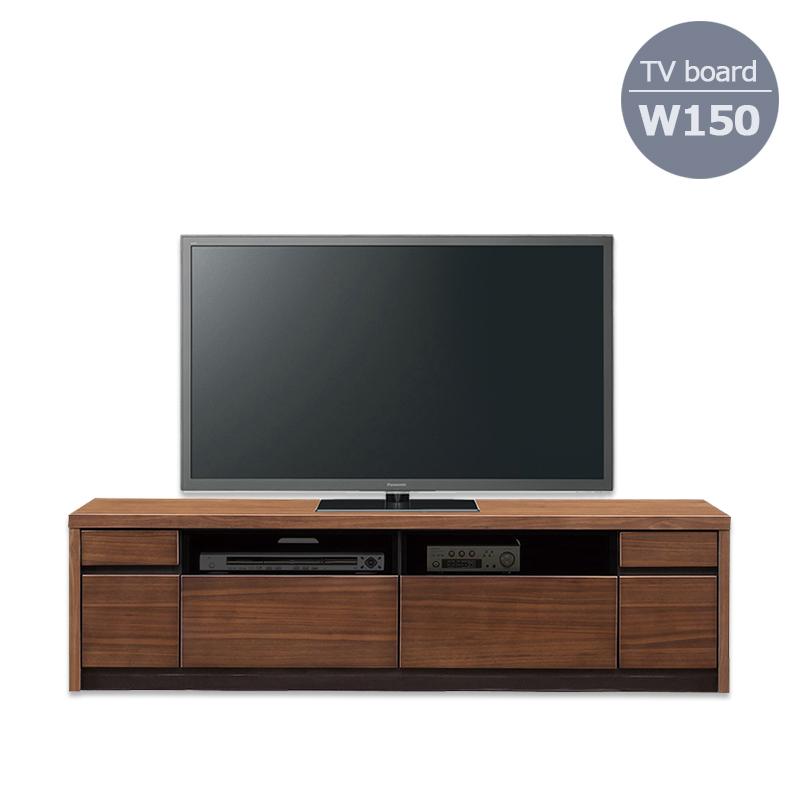30 Off テレビボード テレビ台 ローボード リビング 北欧 おしゃれ 収納 幅150 ローボード テレビボード テレビ台 おしゃれ 収納 幅150 テレビ台 キャビネット Www Radio10 Sr