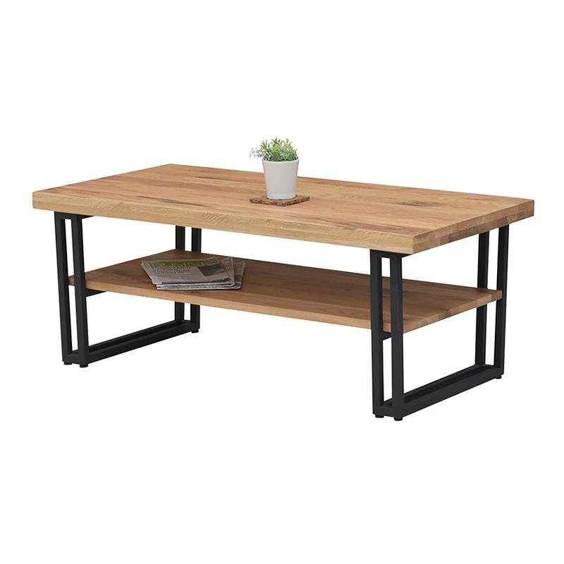 センターテーブル リビングテーブル ローテーブル 105 おしゃれ 木製｜rick-store｜02