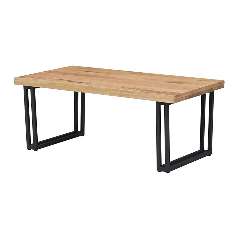 センターテーブル リビングテーブル ローテーブル 105 おしゃれ 木製｜rick-store｜02
