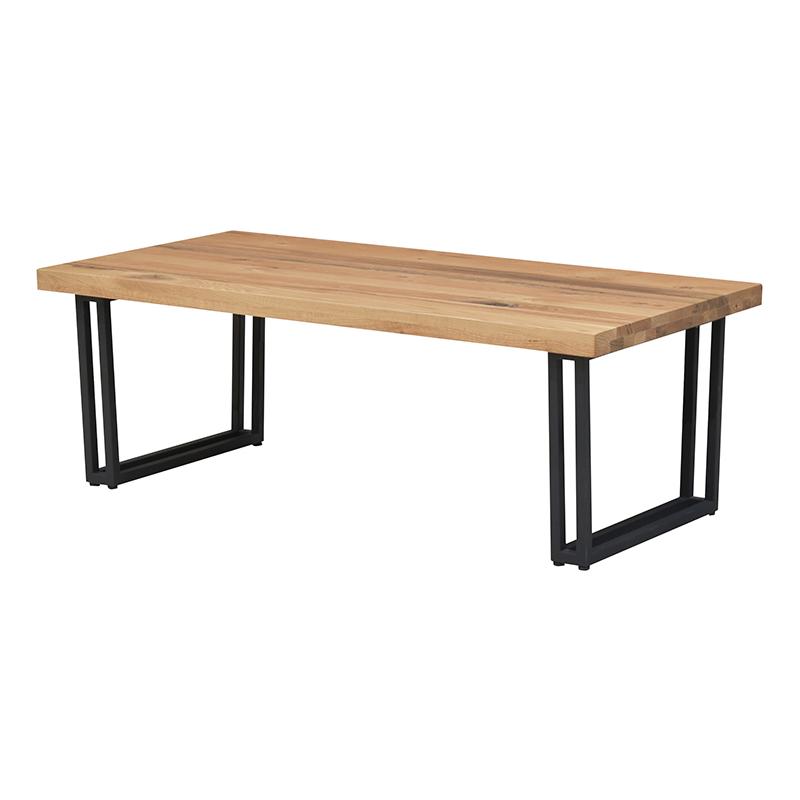 センターテーブル リビングテーブル ローテーブル 120 おしゃれ 木製｜rick-store｜02