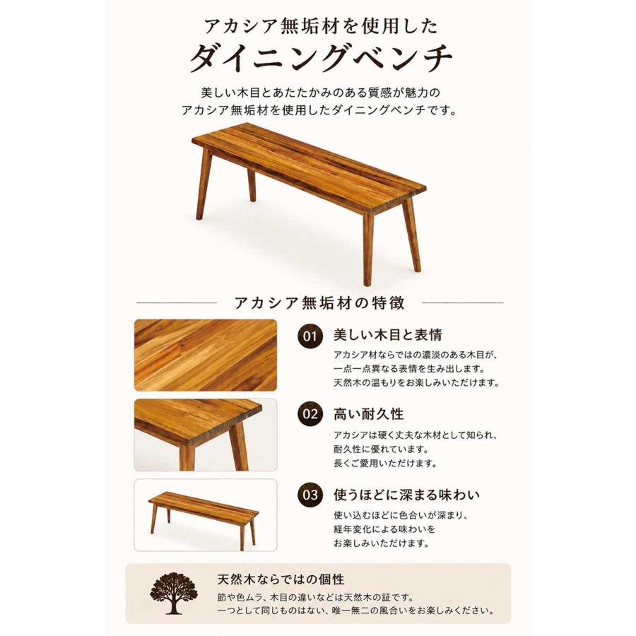 日曜日限定 P15%〜 ダイニングテーブルセット 4人掛け 4点セット 幅140