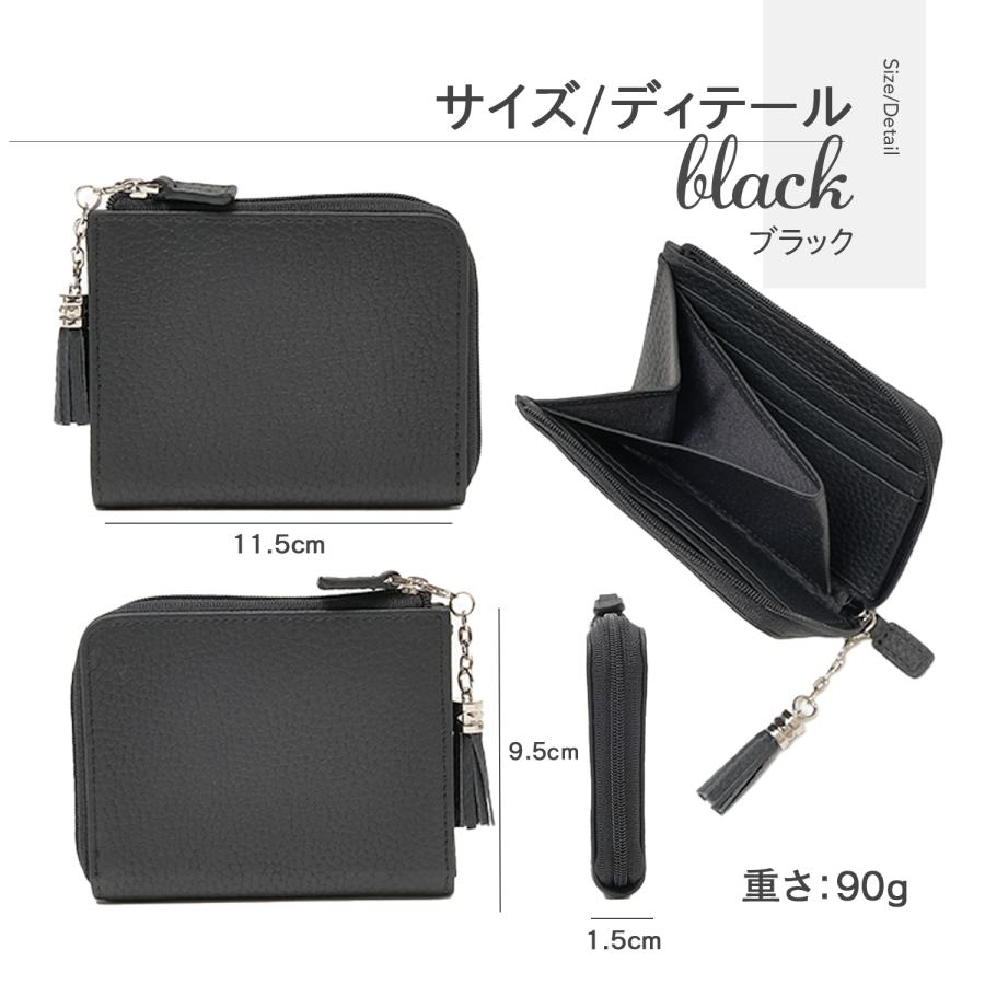 財布 レディース ミニ財布 L字ファスナー コンパクト 本革 財布 レディース ミニ財布 L字ファスナー コンパクト 本革