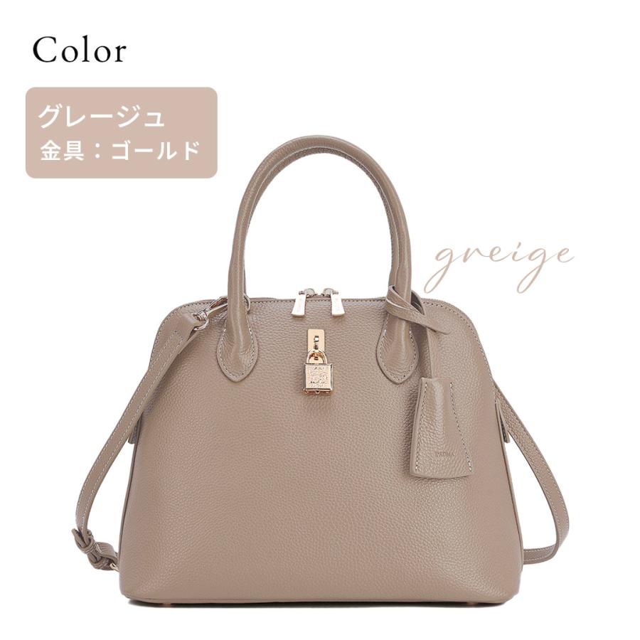ハンドバッグ 本革バッグ レディース トートバッグ ボストン