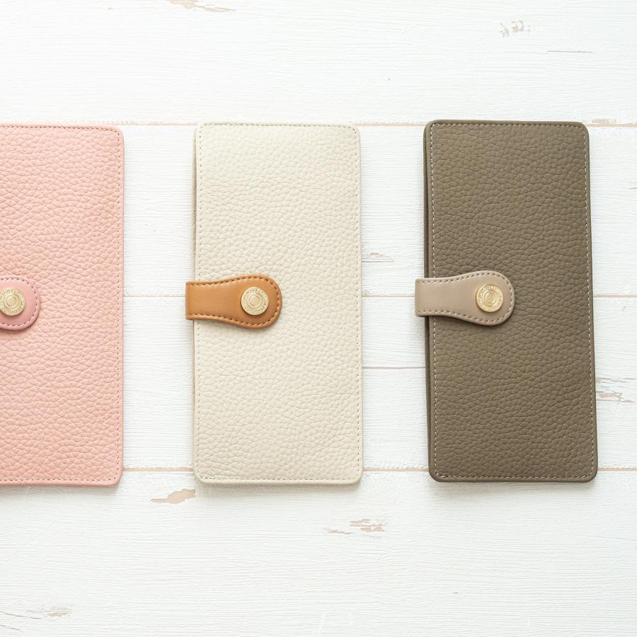 長財布 財布 レディース 本革 薄型 スリムウォレット 薄い財布 軽い