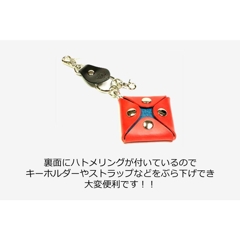 りり　RosenKreuz コインケース りり RosenKreuz コインケース 4ホックコインケース 14色 小銭