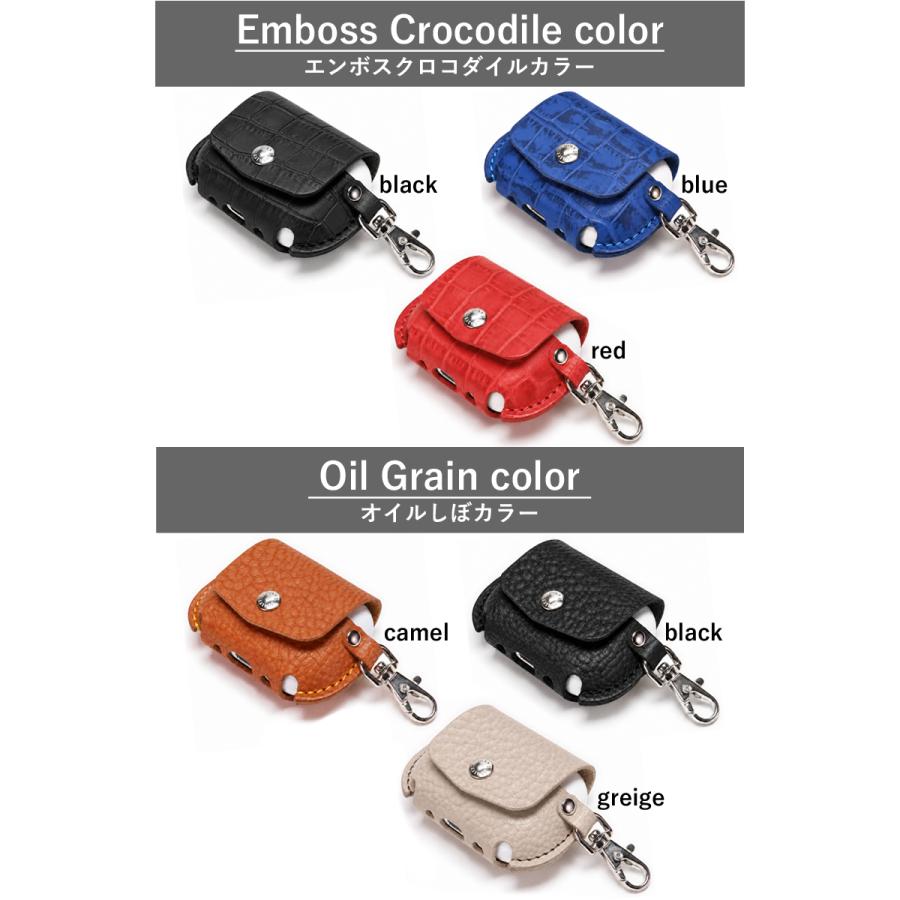 Apple AirPodsOpenケース 14色 USB AirPods5ケース AirPods4 カバー