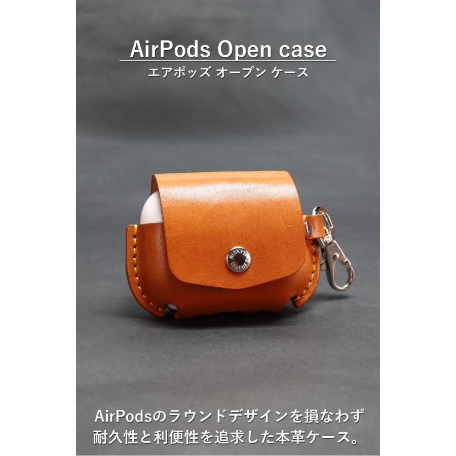 Apple AirPodsOpenケース 14色 USB AirPods5ケース AirPods4 カバー