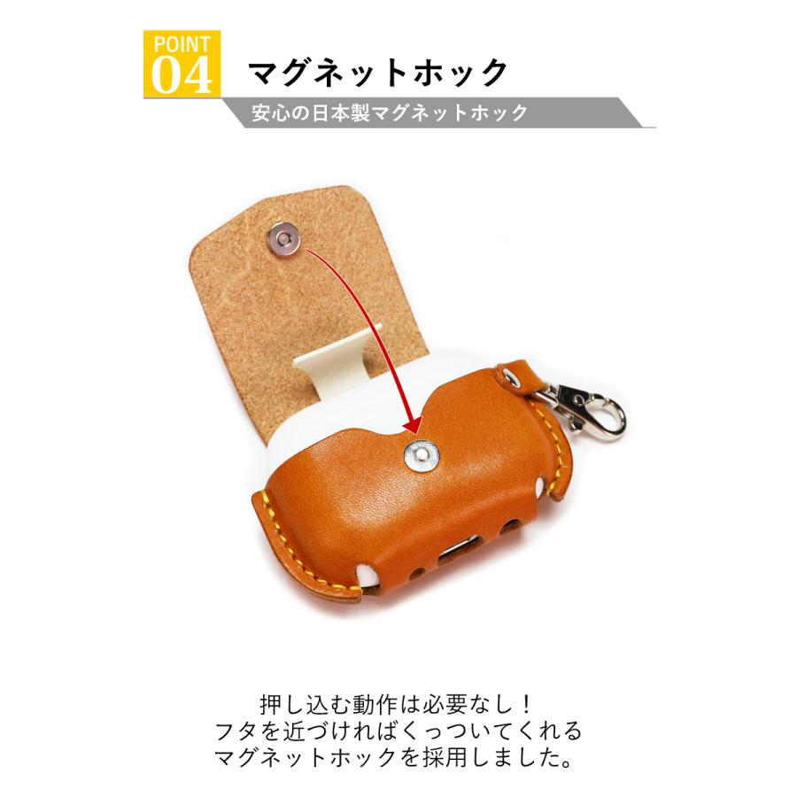 Apple AirPodsPro3ケース 14色 USB typeC 対応 AirPods Pro3