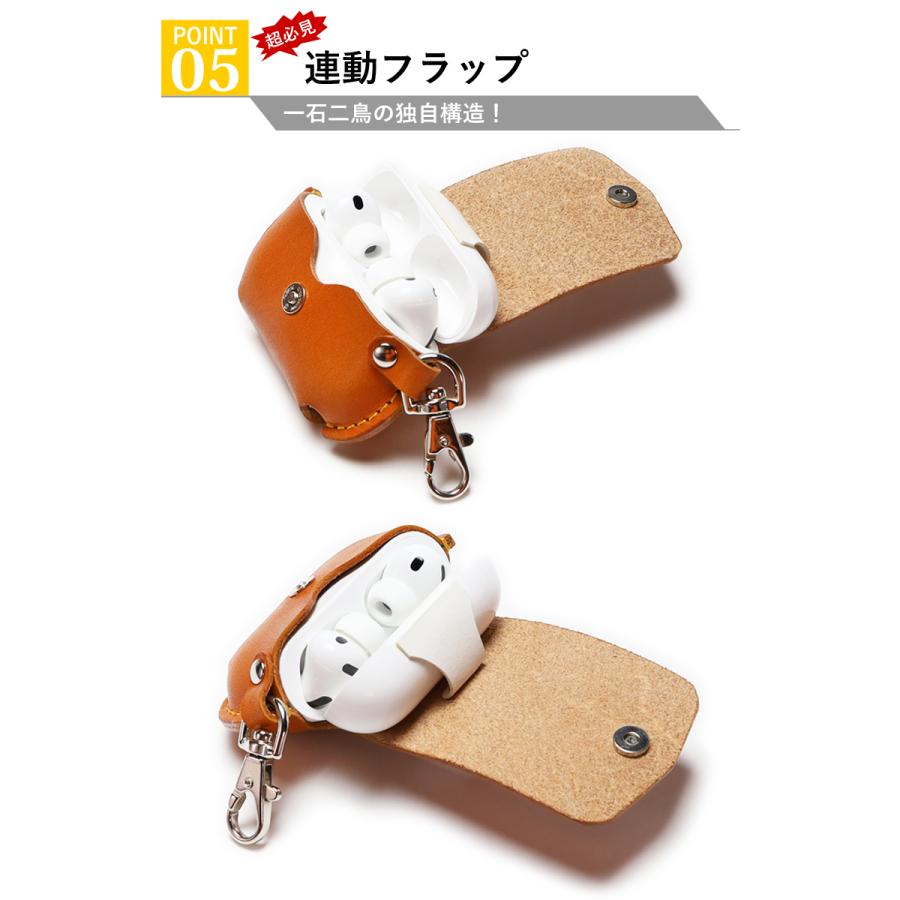Apple AirPodsPro3ケース 14色 USB typeC 対応 AirPods Pro3