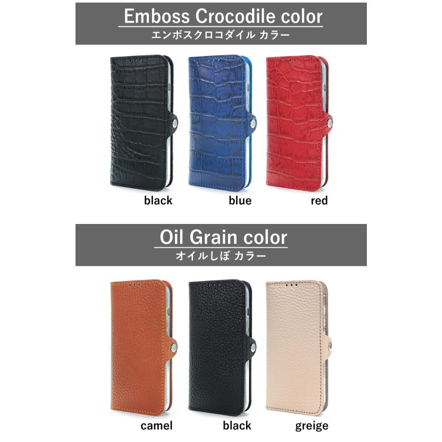 GooglePixel EFGS 手帳型 ケース　14色 Google Pixel10 Pixel10Pro 10ProXL 10a Pixel9 9ProXL 9a TPU ピクセル 栃木レザー rickys 名入れ r179の画像