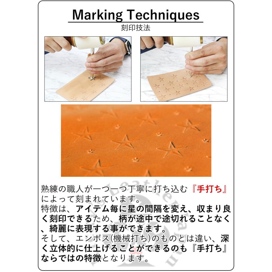 マルチキーケース タイプ3　14色 スマートキー トヨタ ホンダ マツダ スズキ ダイハツ Enekey 家 ドアキー YKKAP LIXIL 本革 栃木レザー 名入れ リッキーズ r257 |  | 12