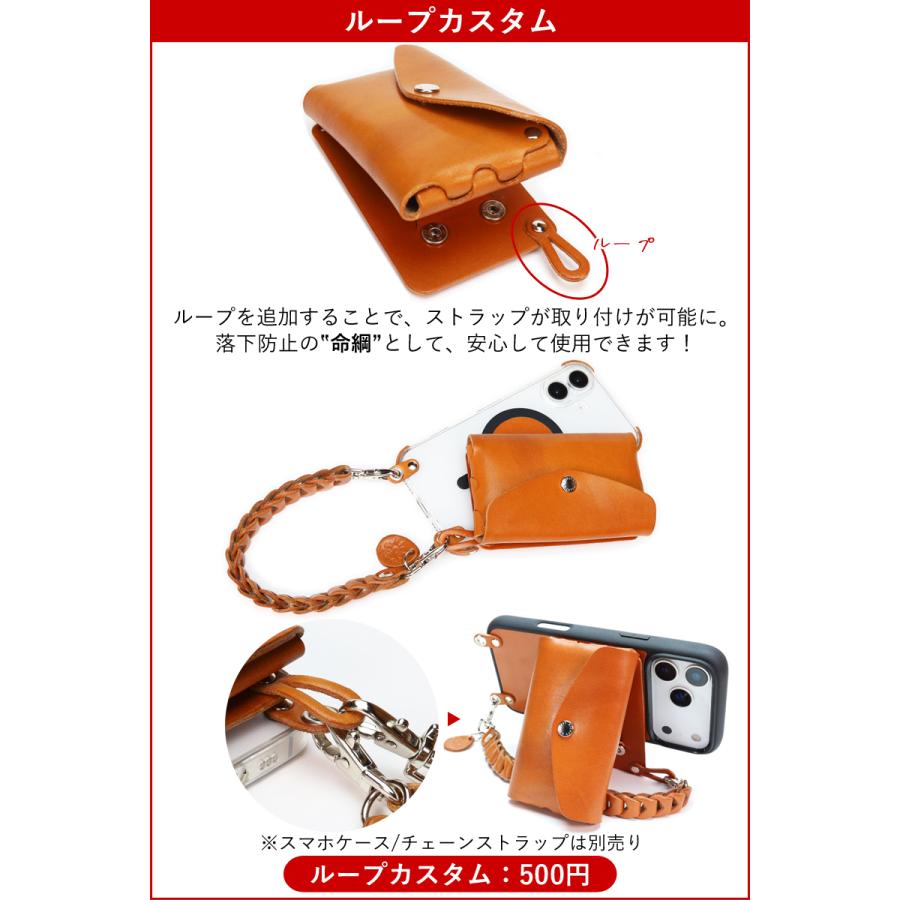 Magワンポケット 14色 MagSafe カードケース スタンド マグセーフ対応
