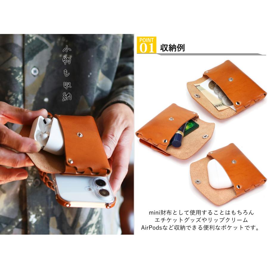Magワンポケット 14色 MagSafe カードケース スタンド マグセーフ対応