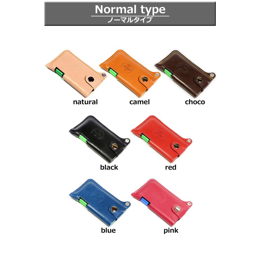 ミンティアブリーズケース リッキーズ ミンティア Mask ケース レザー Mintia 栃木レザー ハンドメイド レザー 本革 革 Rickys R222 Mintiab Ricky S 通販 Yahoo ショッピング