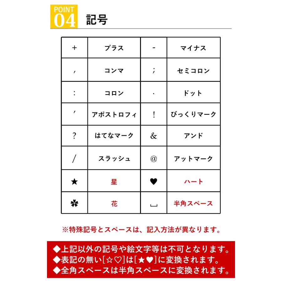 名入れ焼き印　名前 イニシャル 電話番号 日付 記念日 お揃い 贈り物 ペア お祝い ギフト プレゼント 革製品 iPhone Xperia Galaxy AQUOS リッキーズ r224 |  | 05