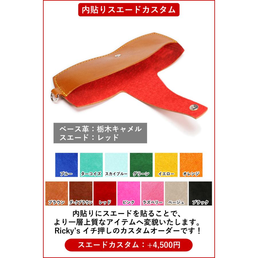 ソフトメガネケースW 14色 メガネ 2本収納 眼鏡ケース 2個収納