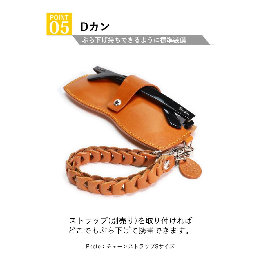 ソフトメガネケースW 14色 メガネ 2本収納 眼鏡ケース 2個収納