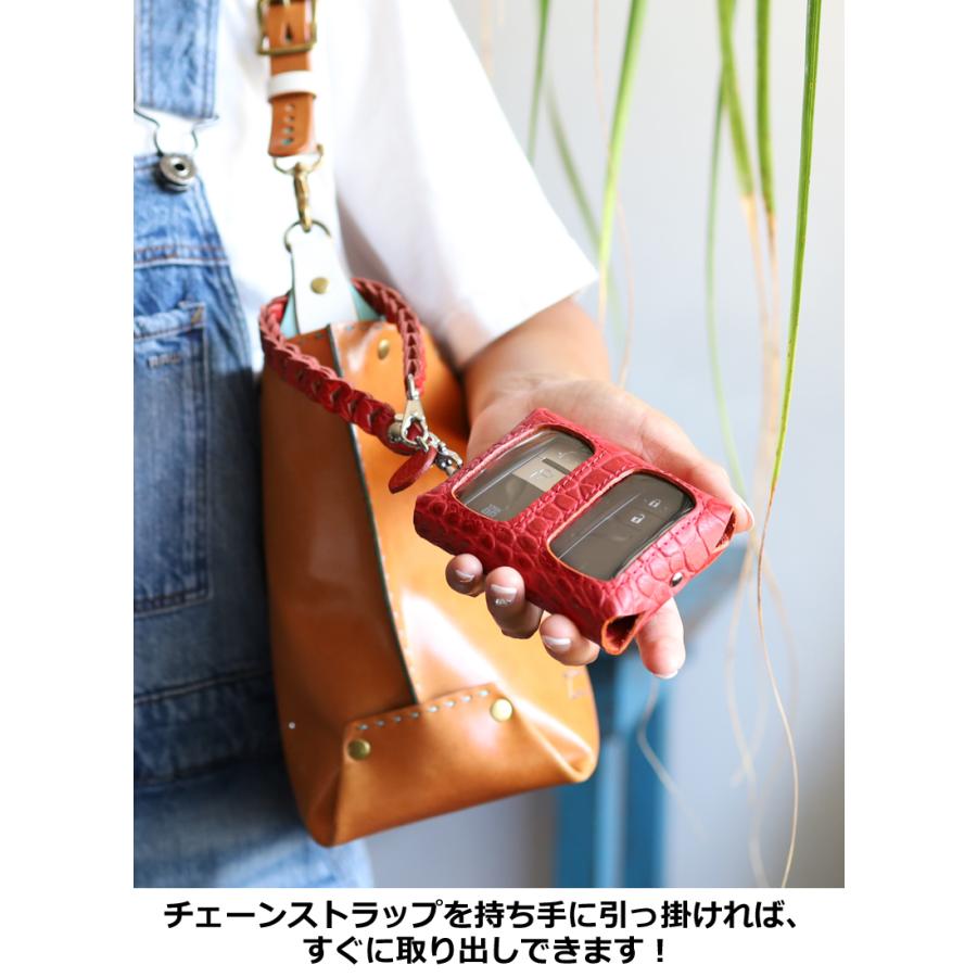 ダブルスマートキーケース タイプ2 14色 スマートキー 2個収納 ダブルスマートキーケース タイプ2 14色 スマートキー 2個収納