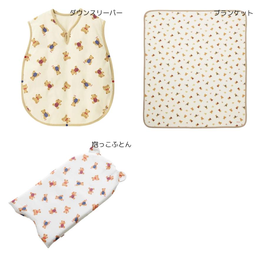ミキハウス ベビー 通年用 プレミアムコース 出産準備パッケージ（15万 