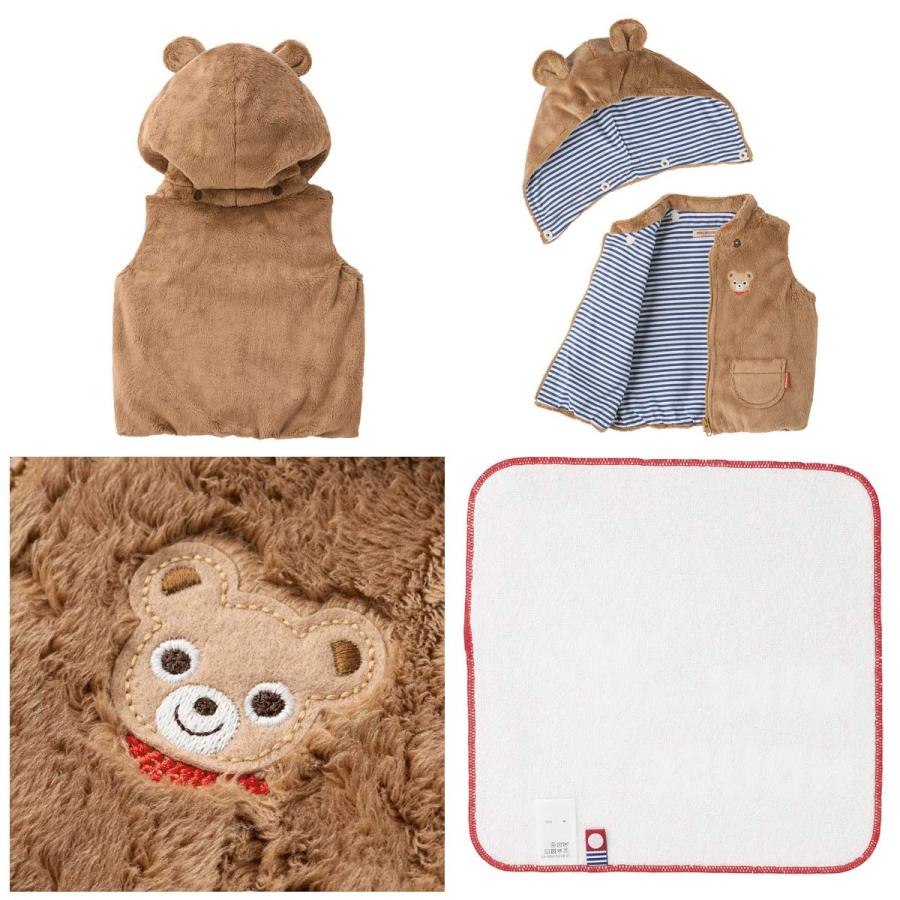 ミキハウス 14点セットMIKI HOUSE キッズ服セット 130cm 14点セット