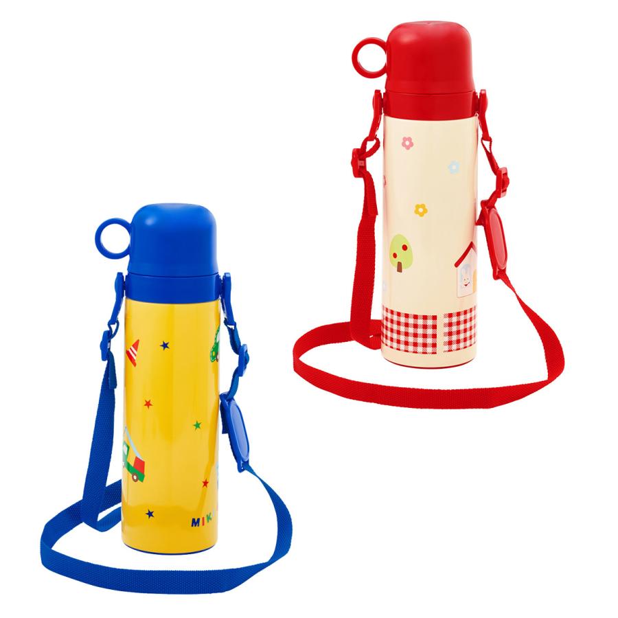 最大70 Offクーポン メール便不可 Mikihouse ミキハウス 直飲みタイプ コップ飲みタイプ 2wayステンレスボトル 水筒 入園 入学準備 Wantannas Go Id