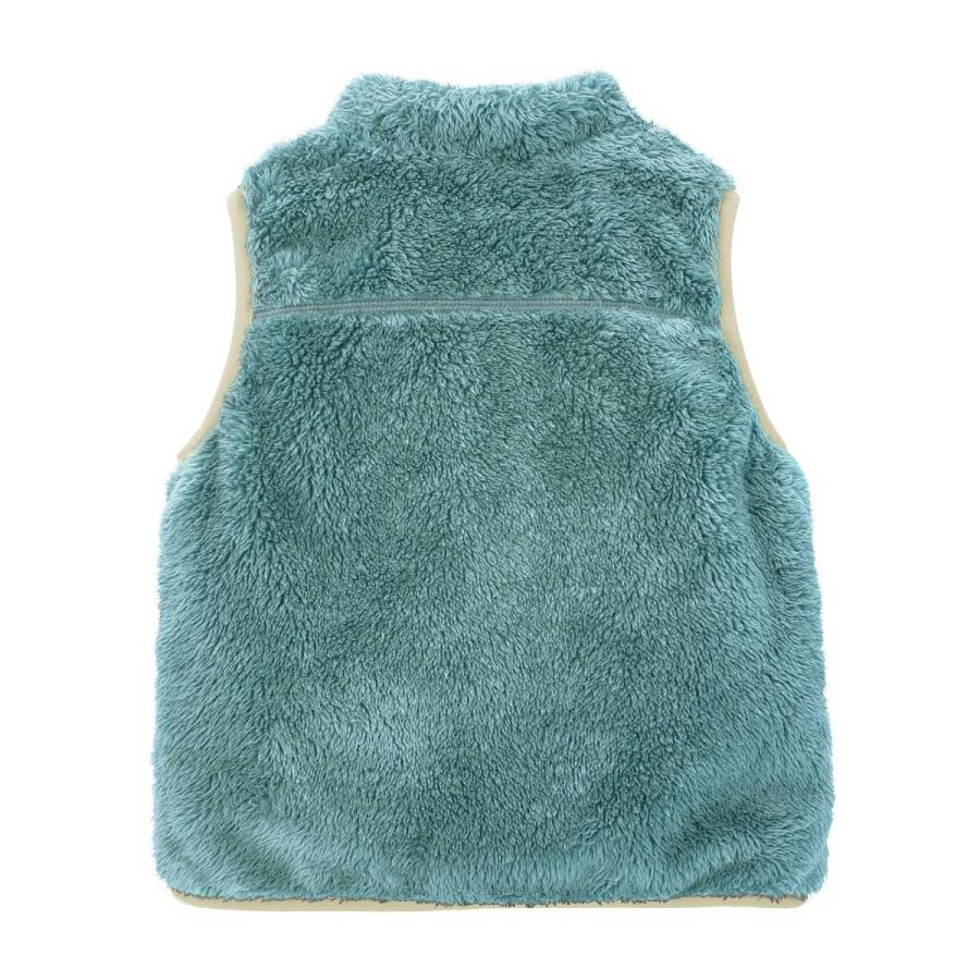 セール30%OFF！ダブルビー シープフリースベスト(90-130cm)ミキハウス 