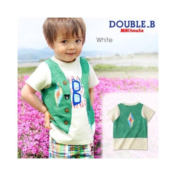 セール30%OFF】【メール便OK】【DOUBLE B ダブルビー】インディアン 