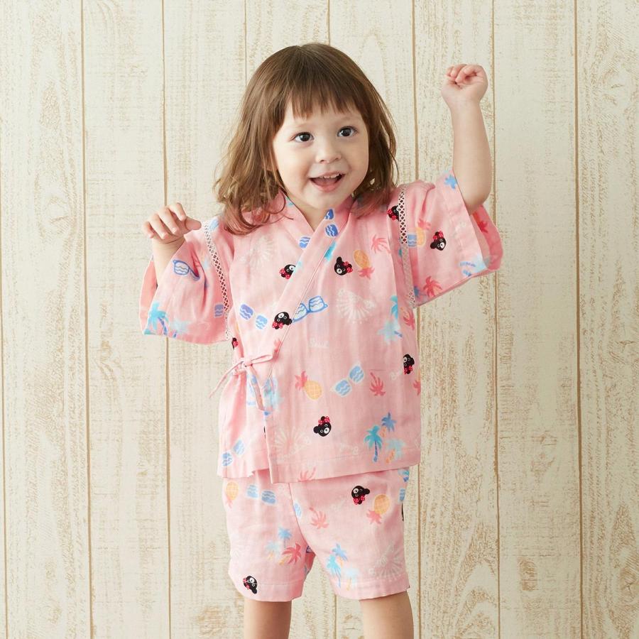 セール30 Off ダブルビー 甚平スーツ 110cm 1cm 130cm ミキハウス正規販売店 メール便ok 62 7504 457 1 Rickytown 通販 Yahoo ショッピング