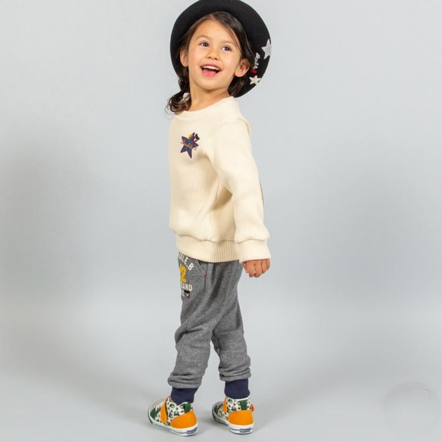 専用　2点　新品タグ付き　ダブルビー　　スウェットパンツ　110 専用 2点 新品タグ付き ダブルビー スウェットパンツ 110 専用 2点