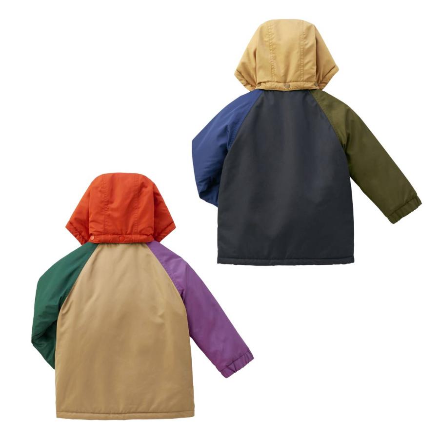セール30%OFF！ダブルビー ポリエステルタフタ ジャケット ジャンパー 