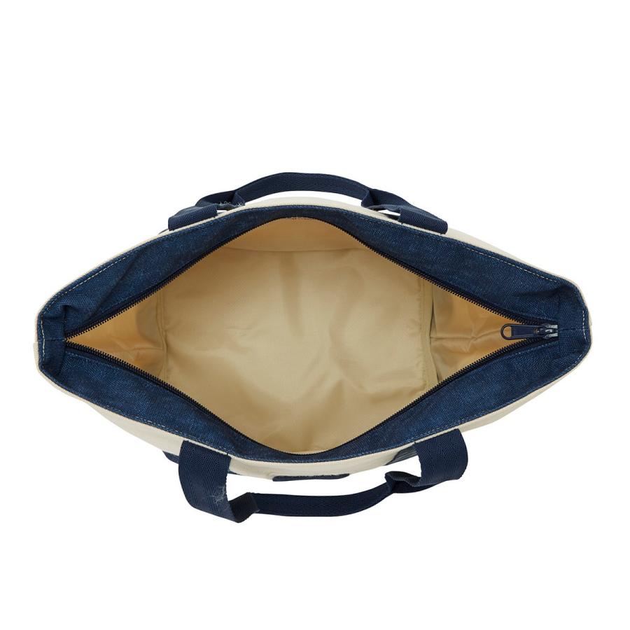 ミキハウス MIKIHOUSE ダブルビー DOUBLE B トート バッグ 60-8230-687-1.jpg