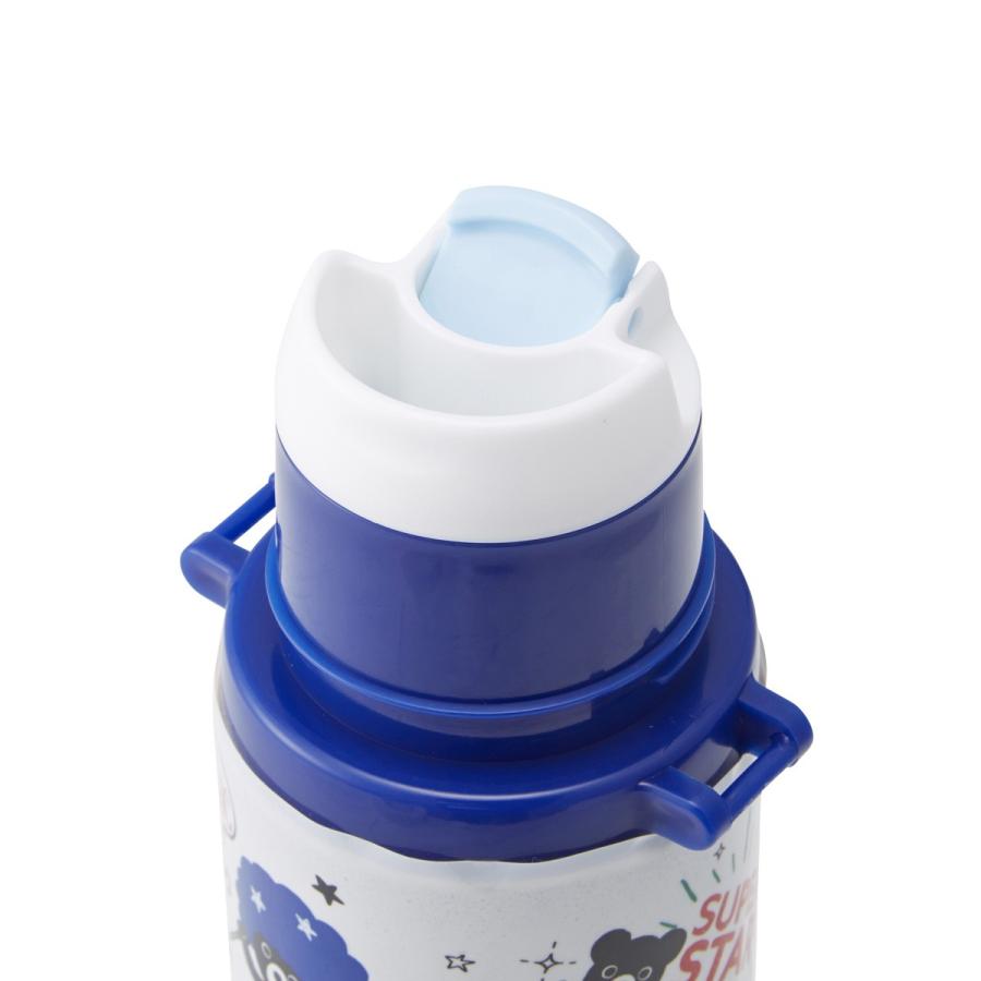 セール30%OFF！ダブルビー コミック風ステンレスボトル(500ml)(水筒