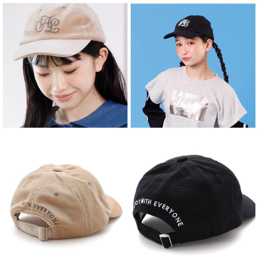 ✧専用✧ALGY他おまとめ 130 セール10%OFF！アルジー オトナロゴ アソート キャップ ALGY○メール便